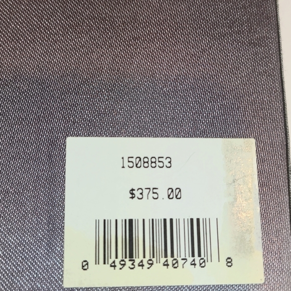 Swarovski crystal mask with side holder - STUNNING! - Picture 12 of 15